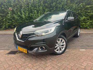 Renault Kadjar 1.2 TREKHAAK | NAP | GOED ONDERHOUDEN beschikbaar voor biedingen