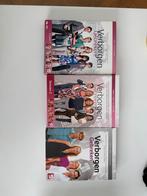 Verborgen Gebreken Seizoen 1, 2 & 3 - Complete Serie!, Alle leeftijden, Boxset, Drama, Ophalen of Verzenden