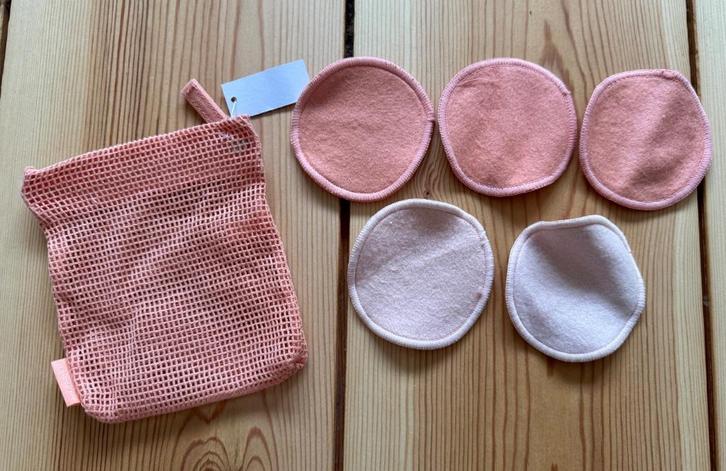 Paula's Choice - Herbruikbare wattenschijfjes - Nieuw, Sieraden, Tassen en Uiterlijk, Uiterlijk | Cosmetica en Make-up, Nieuw