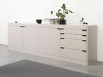 Pastoe dressoir Joost L serie  (in opslag), Ophalen, Zo goed als nieuw, 25 tot 50 cm, Met deur(en)