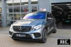 Mercedes-Benz GLE 43 AMG|360°|MEMORY|SFEER+|KEYLESS|DEALER, Automaat, Gebruikt, Euro 6, 2996 cc