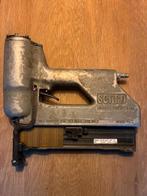 Senco m2 tacker, Ophalen of Verzenden, Gebruikt