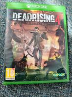 Dead Rising 4 - Xbox One, Spelcomputers en Games, Ophalen, Gebruikt, Vanaf 18 jaar, Shooter
