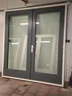 Openslaande deuren. Tuindeuren. Terras deuren. Pui, Doe-het-zelf en Verbouw, Kozijnen en Schuifpuien, Ophalen, Deurkozijn, 225 cm of meer