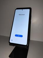 Samsung Galaxy A53 5G Modelnummer SM-A536B met Dual Sim, Ophalen, Zwart, Zo goed als nieuw, Zonder simlock
