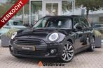 Mini Mini Clubman (f54) 1.5 Business Edition 136pk | Virtual, Auto's, Mini, 65 €/maand, 136 pk, Gebruikt, Leder en Stof