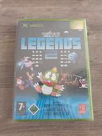 Taito Legends 2 (nieuw in seal) Original Xbox, Ophalen of Verzenden