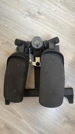 Stepper, Sport en Fitness, Ophalen of Verzenden, Zo goed als nieuw, Stepbank