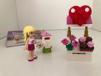 Lego Friends : Post voor Stephanie 30105, Verzenden, Zo goed als nieuw, Complete set, Lego