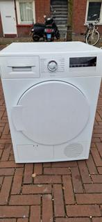 CONDENSDROGER BOSCH 8KG SERIE4 EXCLUSIV, 8 tot 10 kg, Ophalen of Verzenden, Zo goed als nieuw, 85 tot 90 cm