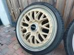 Te Koop 19' Rotiform LSR 5x112 Custom Kleur, Gebruikt, Banden en Velgen, Personenwagen, Ophalen