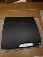 Playstation 3 - Zonder kabels/controllers, Spelcomputers en Games, Spelcomputers | Sony PlayStation 3, Ophalen, Gebruikt, Zonder controller