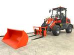 Everun - 2024 - ER12 - Wiellader, Wiellader of Shovel