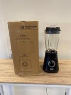 nieuwe blender met glazen beker, Ophalen, Nieuw, Blender