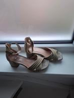 Excellent Sandalen Maat 37 - Zo goed als nieuw!, Ophalen of Verzenden, Zo goed als nieuw, Sandalen of Muiltjes