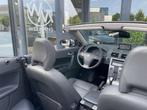 Volvo C70 Convertible 2.5 T5 230 pk Automaat Summum incl., C70, Gebruikt, Zwart, Cabriolet
