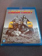 Logan lucky - bluray, Ophalen of Verzenden, Zo goed als nieuw, Muziek en Concerten