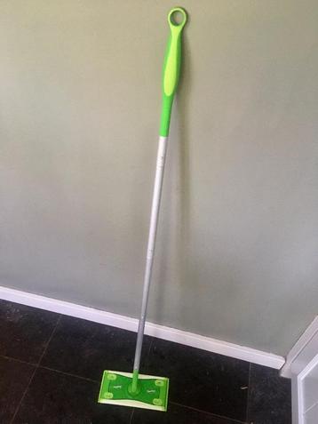 Swiffer sweeper beschikbaar voor biedingen