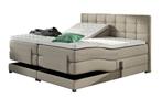 Elektrisch-verstelbaar bedden-AANBIEDING-€ 1199, Verstelbaar, Ophalen of Verzenden, 180 cm, 200 cm