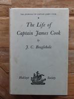 The life of Captain James Cook., Gelezen, Overige gebieden, Ophalen of Verzenden, 17e en 18e eeuw
