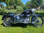 Harley Davidson Fatboy 2004, 2 cilinders, Chopper, Meer dan 35 kW, 1462 cc