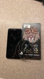 Huawei P10 lite WERKEND, Telecommunicatie, Mobiele telefoons | Huawei, Zwart, Touchscreen, Ophalen of Verzenden, Zo goed als nieuw