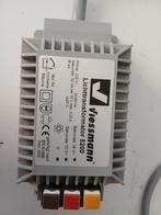 Transformator 10 en 12 volt, Ophalen, Zo goed als nieuw