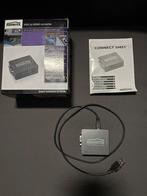 Marmitek VH51   VGA naar HDMI converter, Ophalen of Verzenden, Zo goed als nieuw
