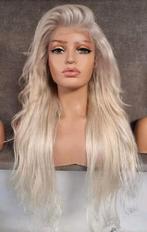 Lace wig echt haar, Ophalen of Verzenden, Nieuw, Pruik of Haarverlenging