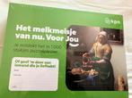 Te koop puzzel het melk meisje, Ophalen of Verzenden, Zo goed als nieuw