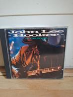 John Lee Hooker  - Boom Boom CD, Ophalen of Verzenden, 1980 tot heden, Zo goed als nieuw, Blues