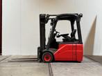 Linde E14 2013 sideshift [[ACCU 2021]] 3059uur!, 1000 tot 2000 kg, Elektrisch, Heftruck, Linde