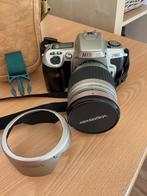 Nikon F60 Spiegelreflexcamera, Ophalen, Gebruikt, Spiegelreflex, Nikon