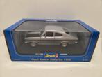 Revell Opel Kadett B Rallye 1900 1:18, Hobby en Vrije tijd, Modelauto's | 1:18, ., Revell, Nieuw, Ophalen of Verzenden