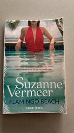 Susanne vermeer flamingo beach, Ophalen of Verzenden, Zo goed als nieuw