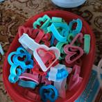 Koekjes vormjes, Ophalen, Taarten, Bakvorm