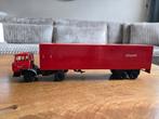 Ptt daf, Hobby en Vrije tijd, Modelauto's | 1:50, Ophalen of Verzenden, Gebruikt, Bus of Vrachtwagen, Lion Toys