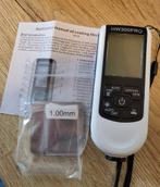 Lakdiktemeter, Doe-het-zelf en Verbouw, Meetapparatuur, Ophalen of Verzenden, Nieuw, Overige meters