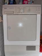 Siemens wasdroger, Witgoed en Apparatuur, Wasdrogers, Ophalen, Gebruikt, 4 tot 6 kg, Voorlader