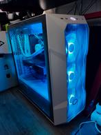 PC Ryzen 7 7800x3d, Ophalen of Verzenden, Zo goed als nieuw, Gaming, SSD