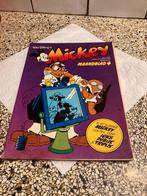 Mickey strip, Gebruikt, Ophalen of Verzenden