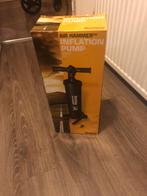 Bestway Air Hammer Pomp - Nieuw in doos, Ophalen of Verzenden, Nieuw, Handmatig
