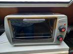 Prima oven 100 % goed, Ophalen, Minder dan 45 cm, Gebruikt, Oven