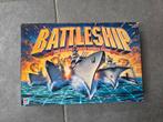 Bordspel Zeeslag Battleship MB spellen vintage, Een of twee spelers, Ophalen of Verzenden, Zo goed als nieuw, MB Spellen