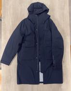 C.P. Company Metropolis Quilted Down Jacket, Ophalen of Verzenden, Nieuw, Maat 48/50 (M), Zwart