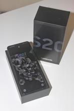 Samsung Galaxy S20 Ultra. IN NIEUW STAAT!!!, Telecommunicatie, Mobiele telefoons | Samsung, Overige modellen, Touchscreen, Nieuw