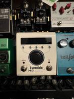 Eventide H9 Max - Multi-effect pedaal, Ophalen of Verzenden, Zo goed als nieuw, Delay of Echo