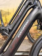 Corratec Life Elektrische fiets met BOSCH midden motor ebike, Overige merken, Nieuw, Ophalen of Verzenden, 50 km per accu of meer