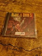 Alone in the Dark 3 (PC Game), Ophalen of Verzenden, Gebruikt, Vanaf 18 jaar