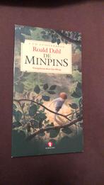 Roald Dahl - De Minpins, Ophalen of Verzenden, Roald Dahl